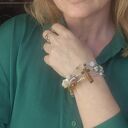 Boho bransoletka uniwersalna box x1