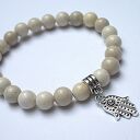 HAMSA ECRU