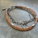 słoneczna bransoletka