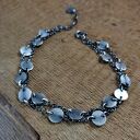 Bransoletka - Blaszki