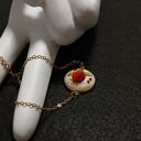 Ręcznie haftowana bransoletka DLA LUKRECJI