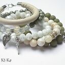 KHAKI AND ECRU SET /07-2014/