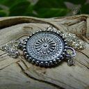 Mandala - Bransoleta