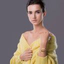 Srebrna bransoletka Lizbona