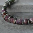 Ręcznie robiona bransoletka damska handmade