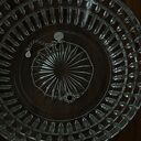 Srebrna bransoletka z onyksem