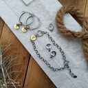 Bransoletka ze srebra 925 z kryształkami Swarovski - wybierz złoto lub srebro
