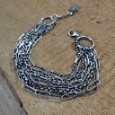 Bransoletka warstwowa - Anker