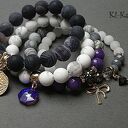 ACCENT POINT - VIOLET /7-2014/ - SET