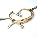 Alloys Collection - gold 10