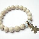 Teddy bear - ivory /12-2014/