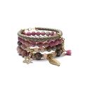 Taupe and rose vol. 5 /21-11-21/ set