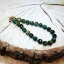Ręcznie robiona bransoletka damska handmade