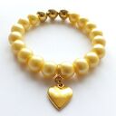 Bransoleta sunshine heart