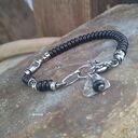 ONYKS - UNISEX bransoletka