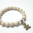 TEDDY BEAR - IVORY /12-2014/