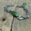 NEFRYT - bransoletka 05