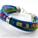 bransoletka boho JOYEE AZTEQ simple
