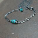 TURKUS - minimalistyczna bransoletka