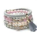  Ivory and light pink vol. 19 /22-02-2017/ set