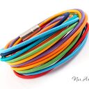 Bransoletka Rainbow