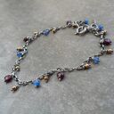 bransoletka mineralny mix