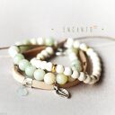 Ivory and gold