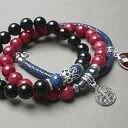 BLACK, NAVY BLUE AND RED /24.09.15/ SET
