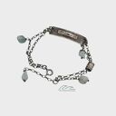 Bransoletka z larimarem