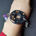 Bransoletka etno boho rozmiar uniwersalny - Box x1