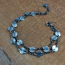 Bransoletka - Blaszki