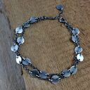 Bransoletka - Blaszki