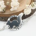 Bransoletka wiewióreczka