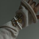 bransoletki bransoletka z różowego złota