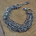 Bransoletka warstwowa - Anker