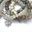 GREY AND IVORY SET /06-2014/