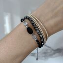 Bransoletka Hematyt bra4