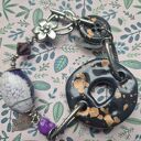 Bransoletka uniwersalna boho box x1