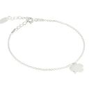 bransoletki ręcznie robione celebrate clover one bracelet