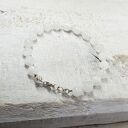 Bransoletka z kamieniem księżycowym bs13