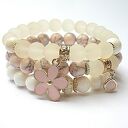 PASTEL FLOWERS /08-2014/ - SET