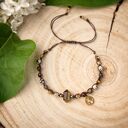 Twój talizman pewności siebie z tygrysim okiem