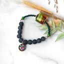 Bransoleta double side