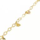 Bransoletka z motywem puzzla