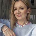 Pastelowa bransoletka Happy z szafirów, korali i pozłacanego srebra 925 