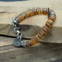 Bursztyn - talarki XXL