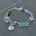 Bransoletka ze szkła antycznego