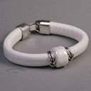 White ceramic