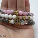 MAGNOLIE /07-2014/ - SET