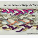 Seria semper node cotton